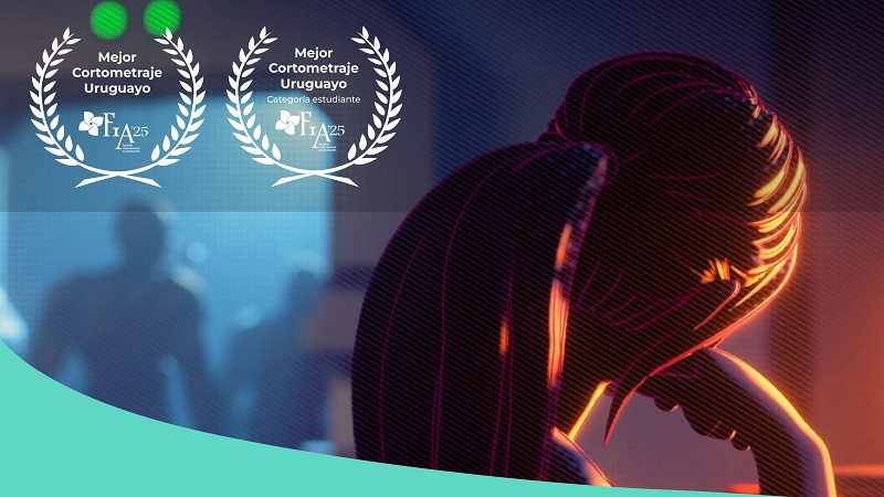 Mejor Cortometraje Uruguayo