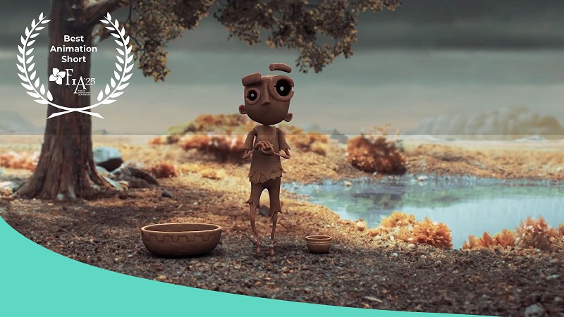 Best Animated Short Film
