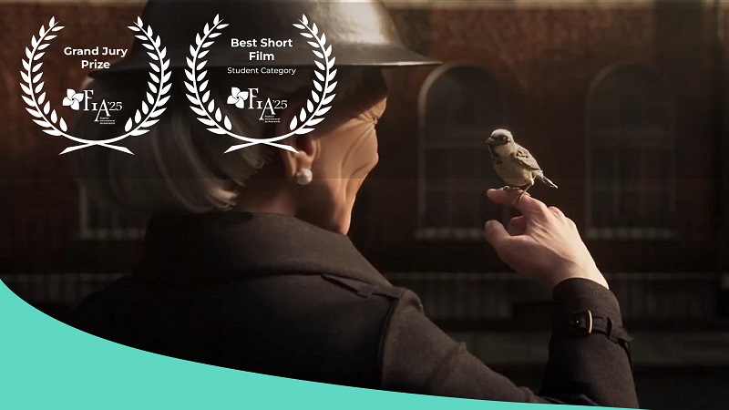 Best Student Short Film