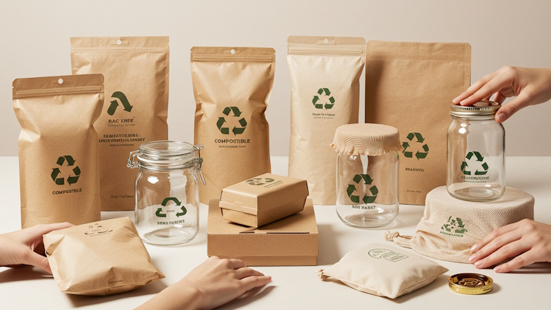 Packaging