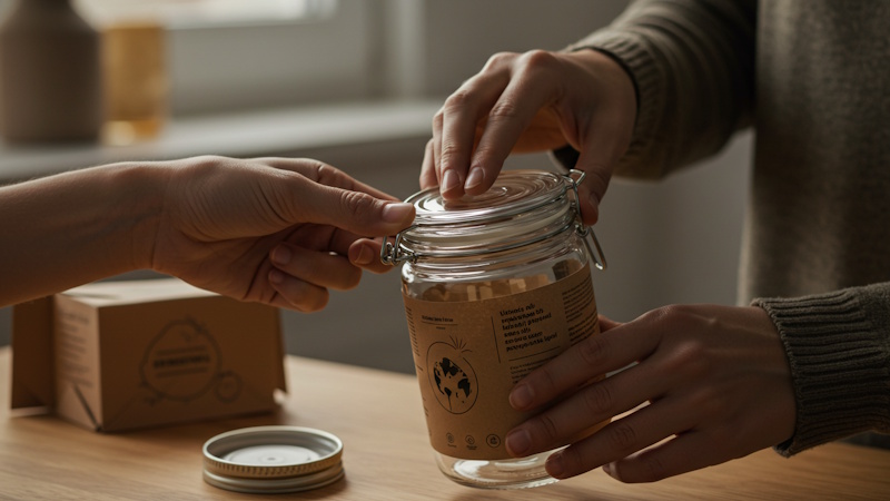 Packaging