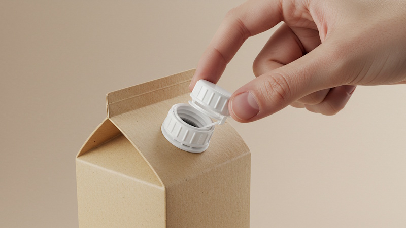 Packaging