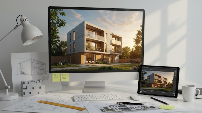 Renderizar