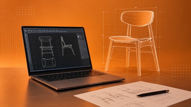 Preparación sobre archivos CAD