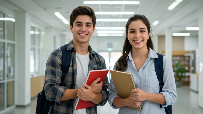 Nuevas carreras universitarias y cortas para estudiar en Uruguay