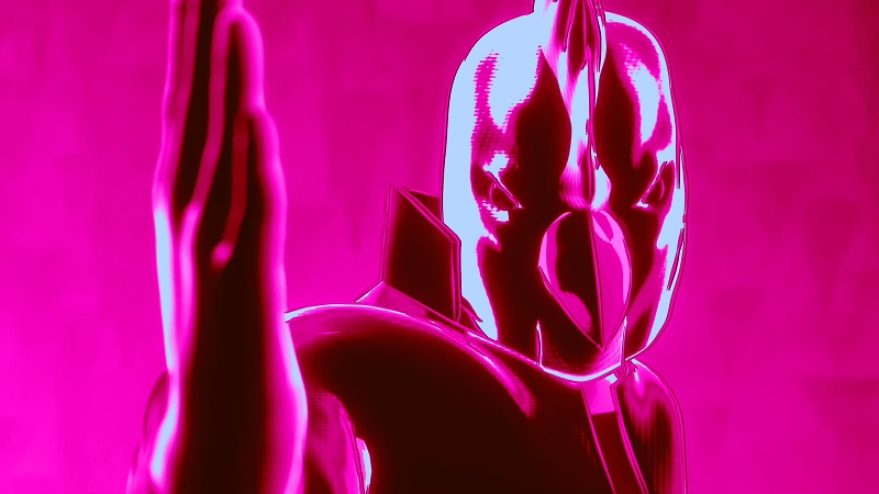 Cortometraje animado de estudiante de ORT fue exhibido en un festival internacional de Hong Kong