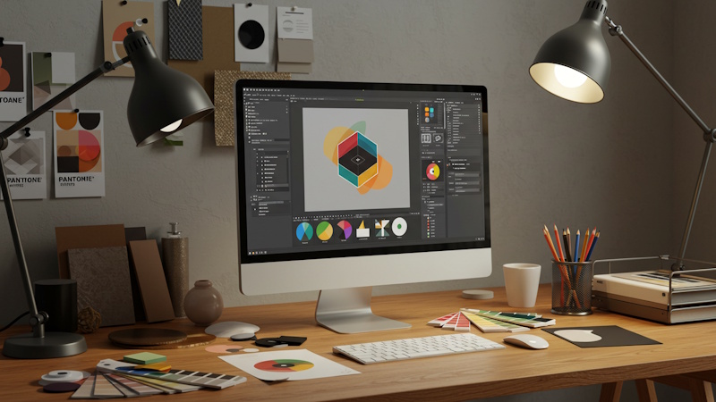 Branding e identidad visual