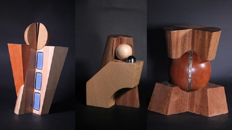 Morfología, Composición Volumétrica Armónica