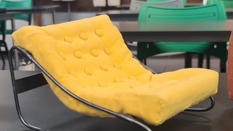 Evolución del asiento | 2025