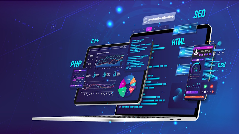 Cómo crear una página web
