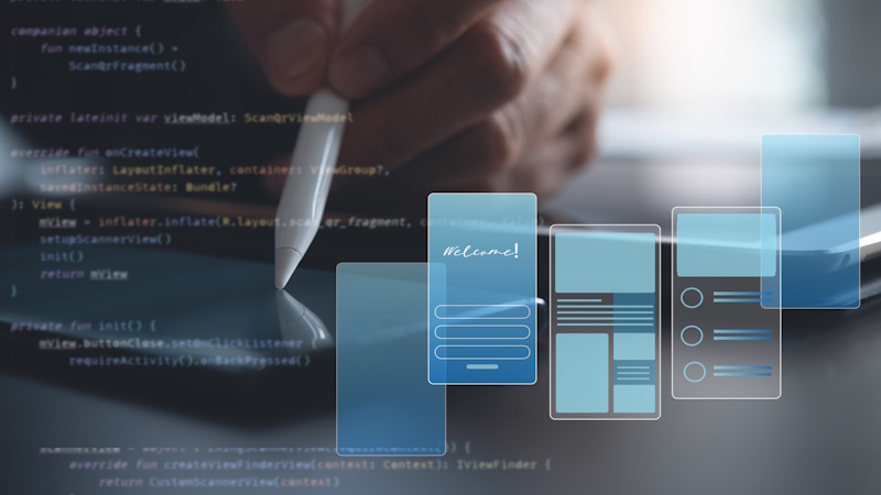 Cómo crear una página web