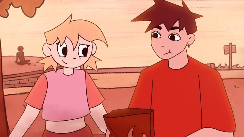 El amor que sangramos