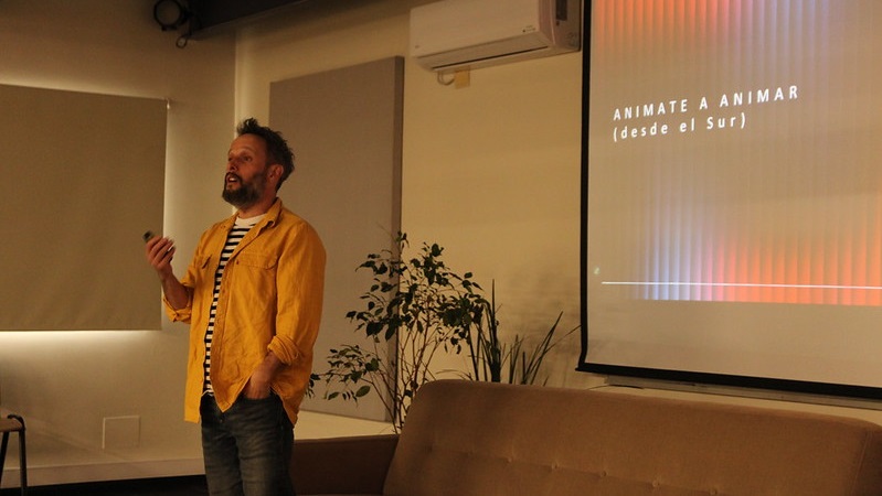 Three days to experience animation: this is how FIA 2025 was celebrated