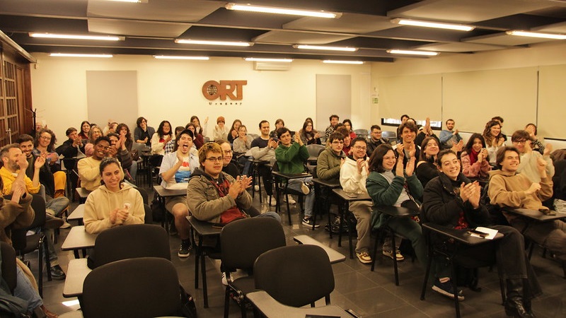 Three days to experience animation: this is how FIA 2025 was celebrated