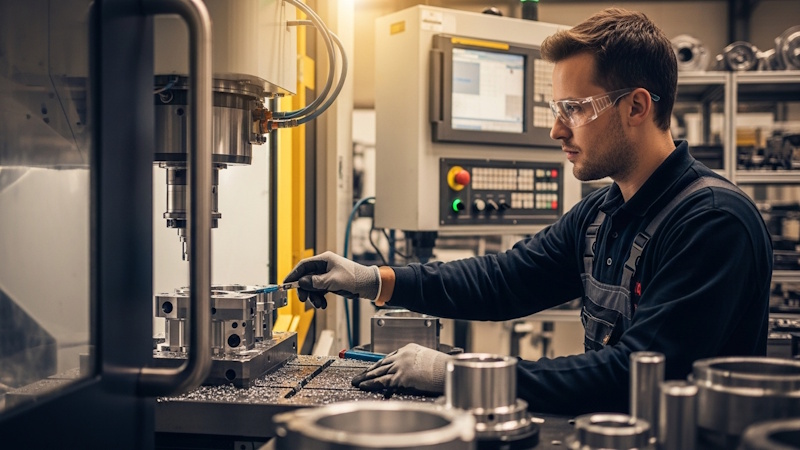 diseño y fabricación