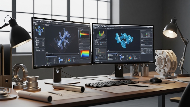 herramientas digitales en el diseño industrial