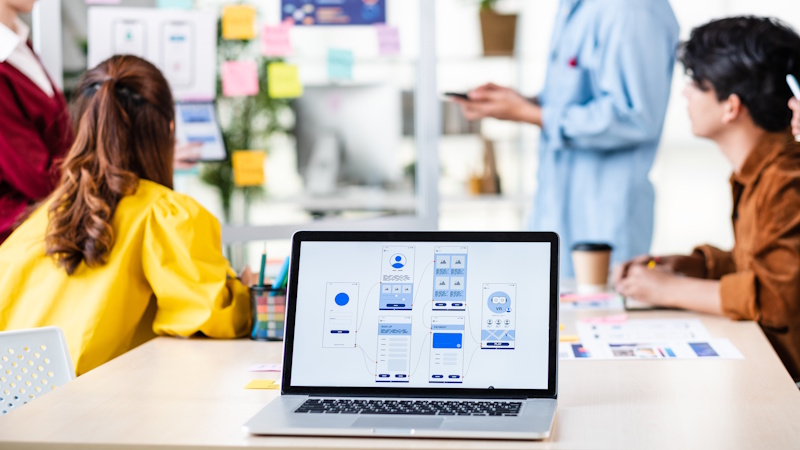 Diseño UX/UI en Uruguay