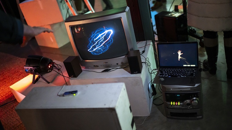 Se celebró una nueva edición de La Mostra en ArtNight Uruguay