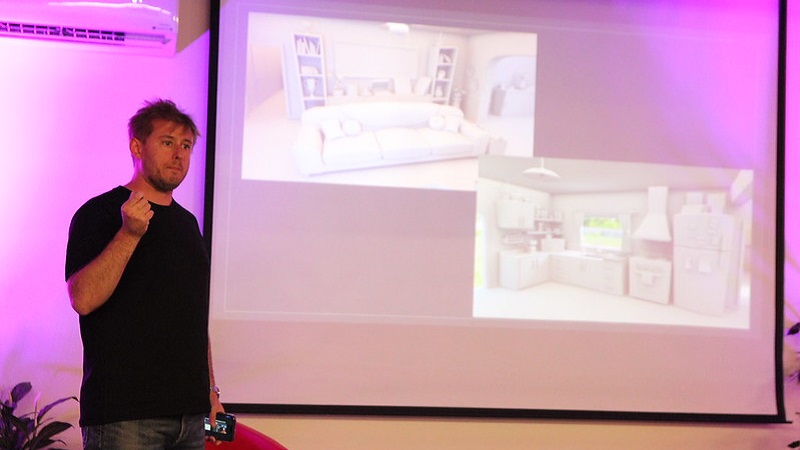 *Gastón Fernández*