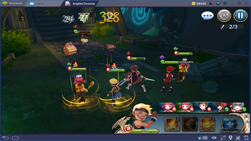 *Fuente: www.bluestacks.com*
