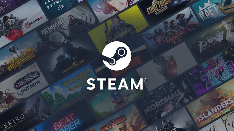 Cómo publicar un videojuego en Steam