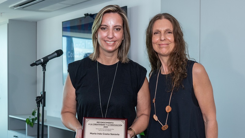 *Mar&iacute;a In&eacute;s Costa e Ind. TyM Mariana Muzi*