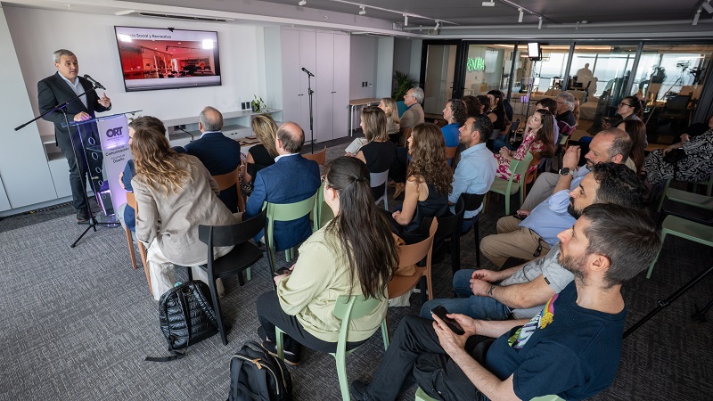 Reconocimientos a la Creatividad y la Innovaci&oacute;n 2025