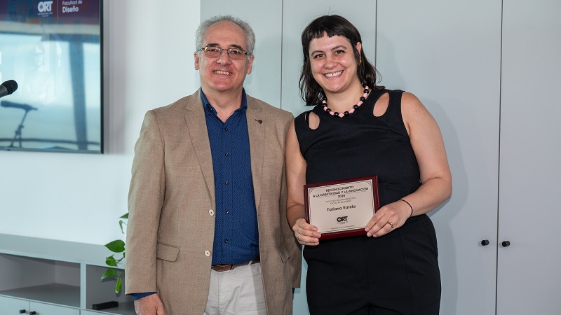 *Dis. Ind. Daniel Dom&iacute;nguez y Tatiana Varela*