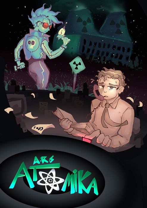 El Betatesting volvió a reunir a estudiantes y aficionados de los videojuegos en una nueva edición