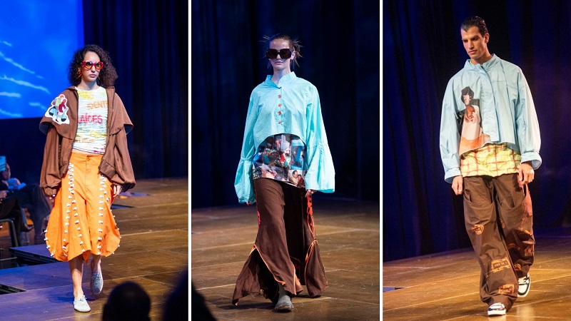 Transitios: habitar y transitar el entorno