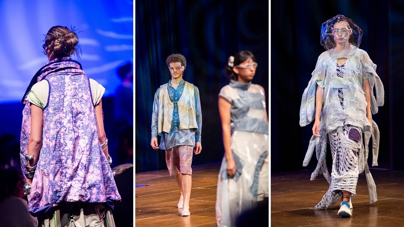 Transitios: habitar y transitar el entorno