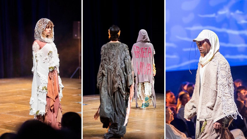 Transitios: habitar y transitar el entorno