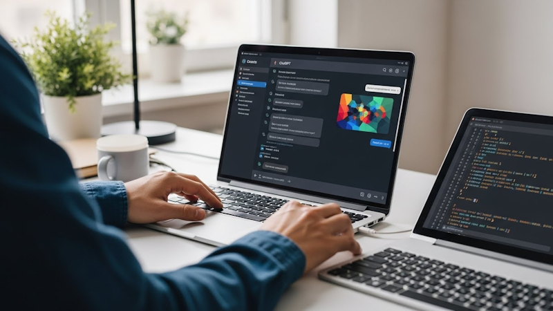 Automatizacion de tareas con IA