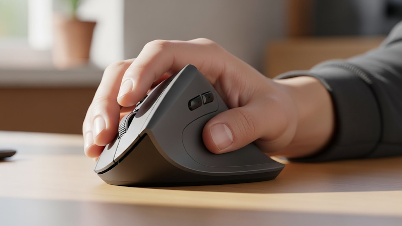 Productos ergonomicos