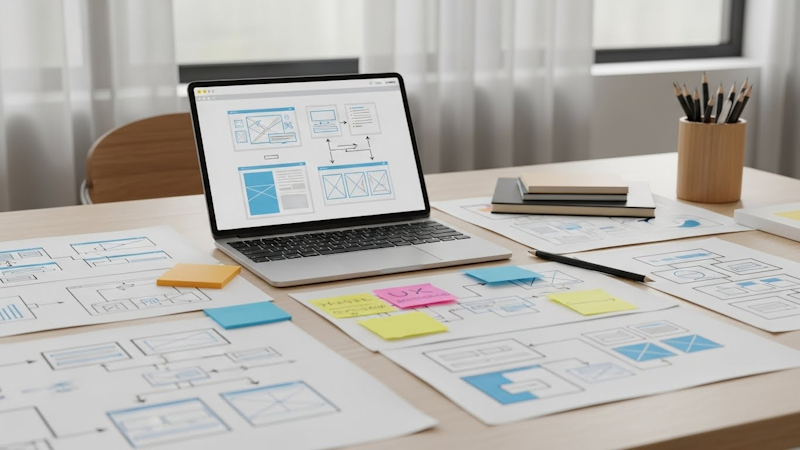 Diseño de experiencias