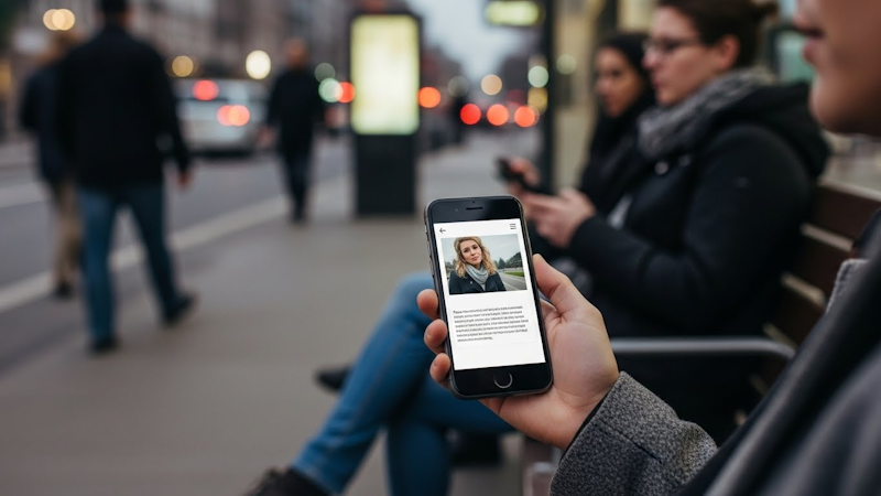 El poder de los elementos visuales
