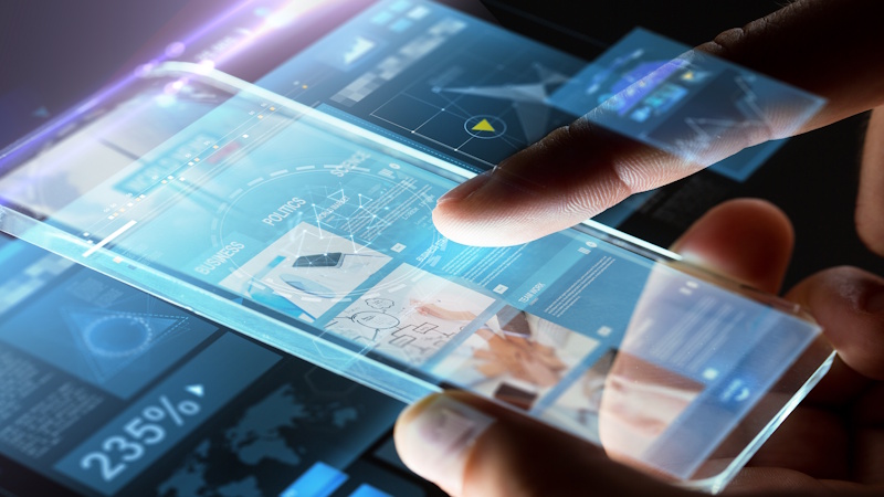 Arquitectura de la informacion