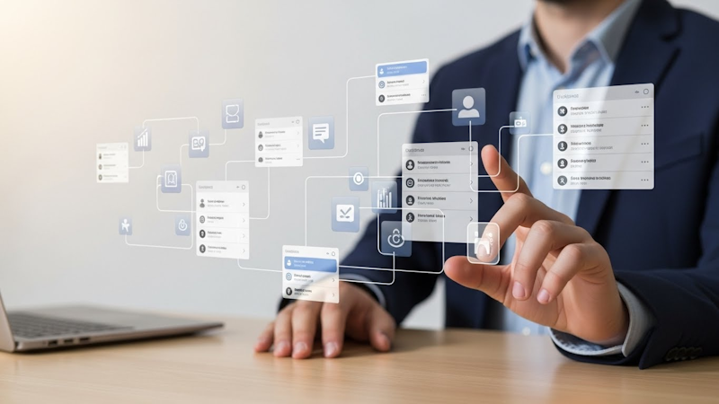 Patrones de navegacion