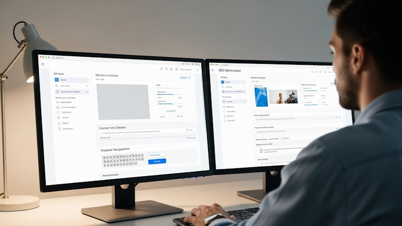 Accesibilidad aspectos legales