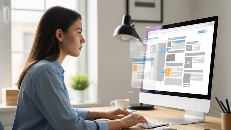 Diseñador de Interfaces