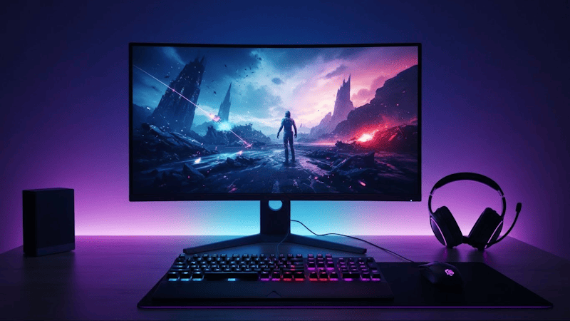 experiencia de jugador y cómo el diseño influye en la inmersión