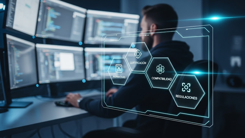 Certificación y publicación de videojuegos