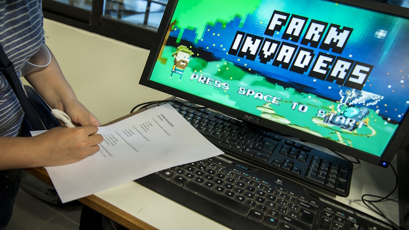 Tester de videojuegos