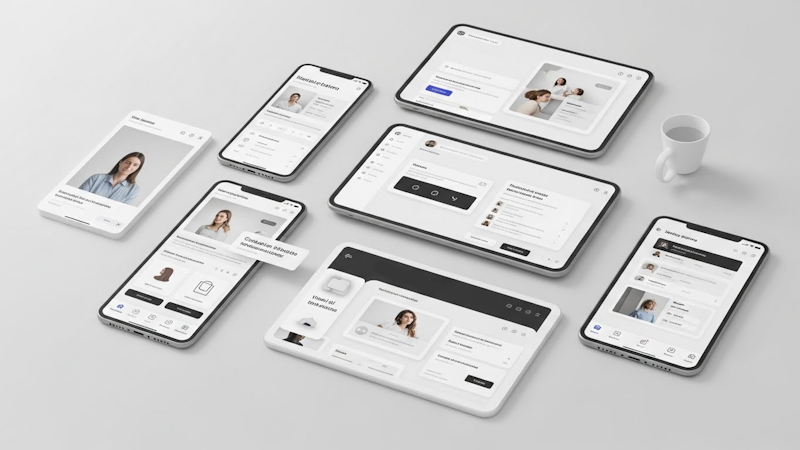 Patrones de dise&ntilde;o