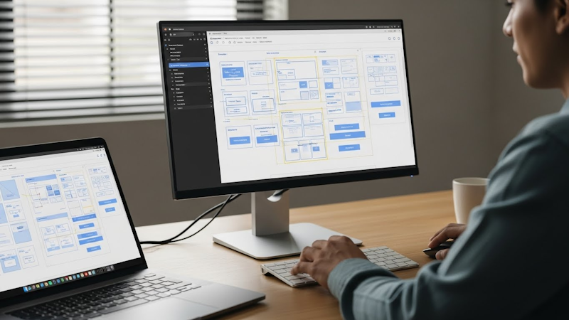 Oportunidades laborales en dise&ntilde;o para medios digitales