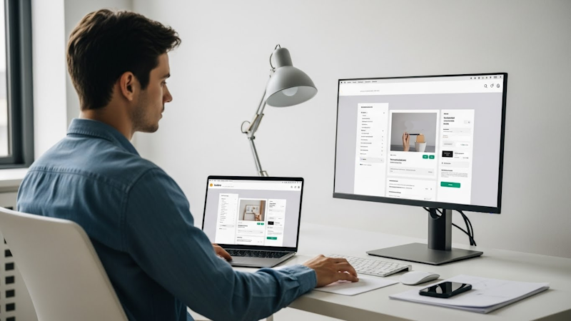 Oportunidades laborales en dise&ntilde;o para medios digitales
