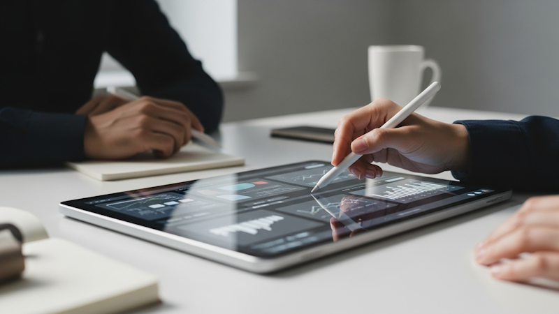 Herramientas digitales creativas