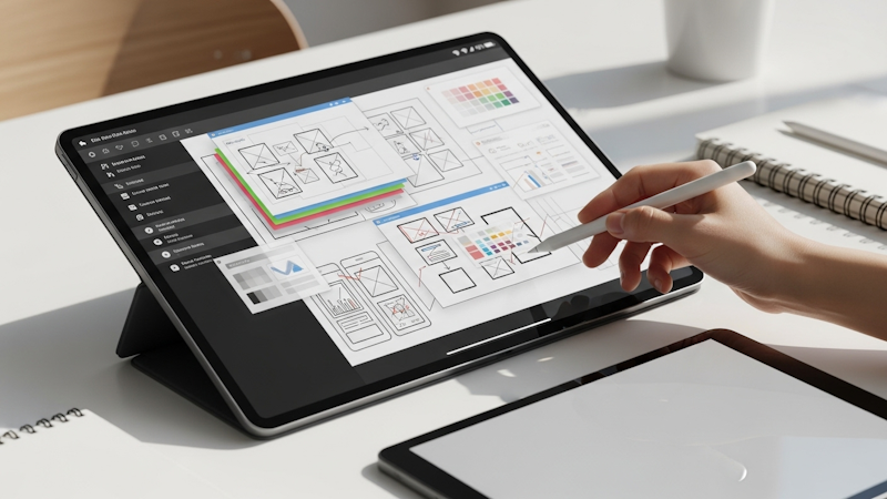 Plataformas colaborativas y creatividad