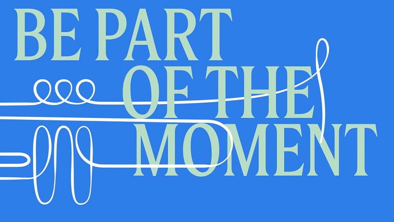 *Para la Orquesta Sinfónica, Reset Type diseñó Frecuency Serif. Fuente: canal de YouTube de St. Louis Symphony Orchestra