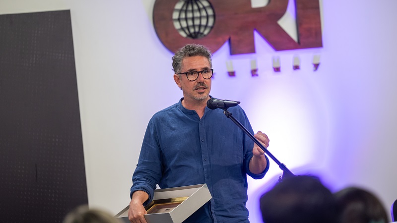 Lic. Diego Parker Fernández